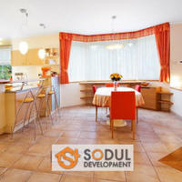 Дом в Чехии, Карловарский край, Карловы Вары, 232 кв.м.