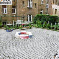 Flat in the city center Czechia, Karlovy Vary Region, Karlovy Vary, 82 sq.m.