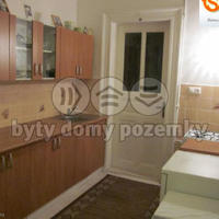 Flat Czechia, Ustecky region, Teplice, 36 sq.m.