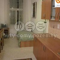 Flat Czechia, Ustecky region, Teplice, 36 sq.m.