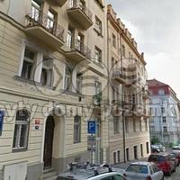 Flat Czechia, Ustecky region, Teplice, 36 sq.m.