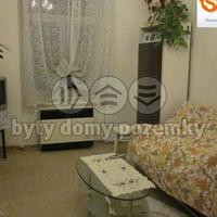 Flat Czechia, Ustecky region, Teplice, 36 sq.m.