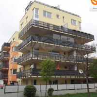 Квартира в Чехии, Устецкий край, Теплице, 56 кв.м.