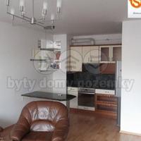 Квартира в Чехии, Устецкий край, Теплице, 56 кв.м.