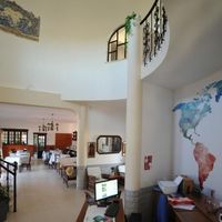 Villa in Portugal, Algarve, 785 sq.m.