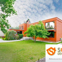 Дом в Чехии, Карловарский край, Карловы Вары, 460 кв.м.