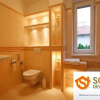 Дом в Чехии, Карловарский край, Карловы Вары, 460 кв.м.