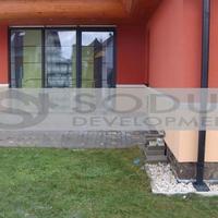 House Czechia, Karlovy Vary Region, Karlovy Vary