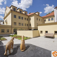 Flat in the city center Czechia, Karlovy Vary Region, Karlovy Vary, 57 sq.m.