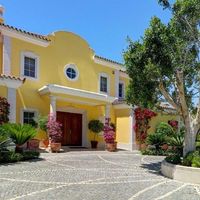 Villa in Portugal, Algarve, 481 sq.m.