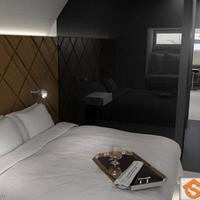 Flat in the city center Czechia, Karlovy Vary Region, Karlovy Vary, 57 sq.m.