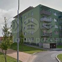 Квартира в Чехии, Устецкий край, Теплице, 74 кв.м.