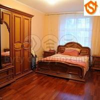 Flat Czechia, Ustecky region, Teplice, 55 sq.m.