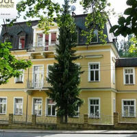 Квартира в центре города в Чехии, Карловарский край, Карловы Вары, 45 кв.м.