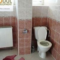 Квартира в центре города в Чехии, Карловарский край, Карловы Вары, 45 кв.м.