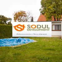 House Czechia, Ustecky region, Teplice, 95 sq.m.