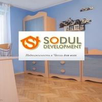 House Czechia, Ustecky region, Teplice, 95 sq.m.