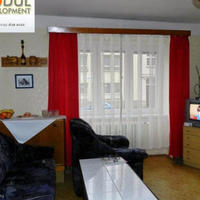 Квартира в Чехии, Устецкий край, Теплице, 48 кв.м.