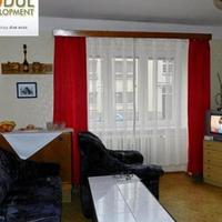 Квартира в Чехии, Устецкий край, Теплице, 48 кв.м.