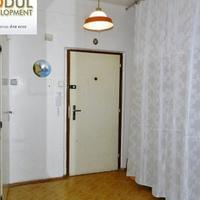 Квартира в Чехии, Устецкий край, Теплице, 48 кв.м.