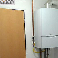 Flat Czechia, Karlovy Vary Region, Karlovy Vary, 62 sq.m.