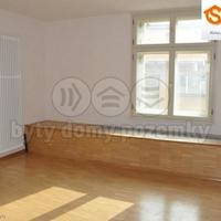 Flat in the city center Czechia, Karlovy Vary Region, Karlovy Vary, 76 sq.m.
