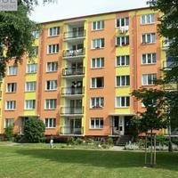 Квартира в Чехии, Карловарский край, Карловы Вары, 64 кв.м.