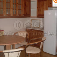 Квартира в Чехии, Карловарский край, Карловы Вары, 91 кв.м.