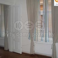 Квартира в Чехии, Карловарский край, Карловы Вары, 91 кв.м.