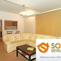 Квартира в Чехии, Устецкий край, Теплице, 87 кв.м.