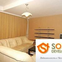 Квартира в Чехии, Устецкий край, Теплице, 87 кв.м.