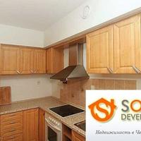 Квартира в Чехии, Устецкий край, Теплице, 87 кв.м.