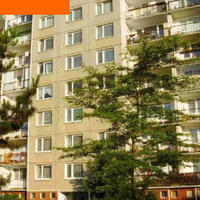 Flat Czechia, Karlovy Vary Region, Karlovy Vary, 70 sq.m.