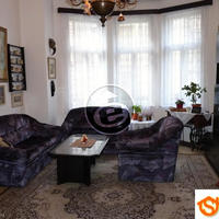 Квартира в центре города в Чехии, Карловарский край, Карловы Вары, 91 кв.м.