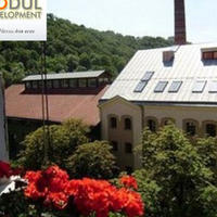 Flat Czechia, Ustecky region, Teplice, 57 sq.m.