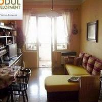 Flat Czechia, Ustecky region, Teplice, 57 sq.m.