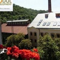 Flat Czechia, Ustecky region, Teplice, 57 sq.m.