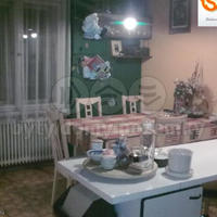 Квартира в центре города в Чехии, Карловарский край, Карловы Вары, 80 кв.м.