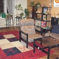 Квартира в центре города в Чехии, Карловарский край, Карловы Вары, 80 кв.м.