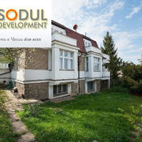 Дом в Чехии, Карловарский край, Карловы Вары, 409 кв.м.