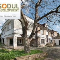 Дом в Чехии, Карловарский край, Карловы Вары, 409 кв.м.