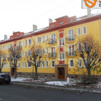 Квартира в Чехии, Карловарский край, Карловы Вары, 80 кв.м.