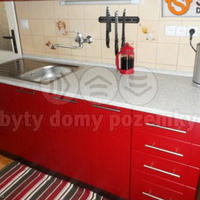 Квартира в Чехии, Карловарский край, Карловы Вары, 80 кв.м.