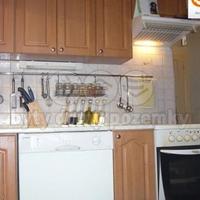 Квартира в Чехии, Устецкий край, Теплице, 54 кв.м.