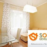 Квартира в Чехии, Устецкий край, Теплице, 48 кв.м.