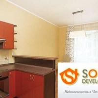 Квартира в Чехии, Устецкий край, Теплице, 48 кв.м.