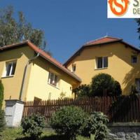Apartment in the suburbs Czechia, Karlovy Vary Region, Karlovy Vary, 230 sq.m.