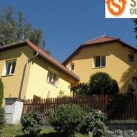 Apartment in the suburbs Czechia, Karlovy Vary Region, Karlovy Vary, 230 sq.m.