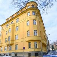 Flat in the city center Czechia, Karlovy Vary Region, Karlovy Vary, 46 sq.m.