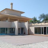 Villa in Portugal, Algarve, 750 sq.m.
